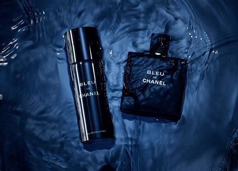 bleu de chanel note|what does bleu De Chanel smell like.